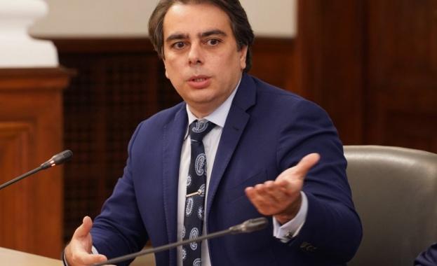 Как ще се купува ток? Ключова новина от Асен Василев